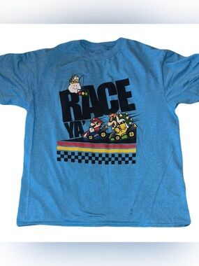 Nintendo Mario Kart Tee